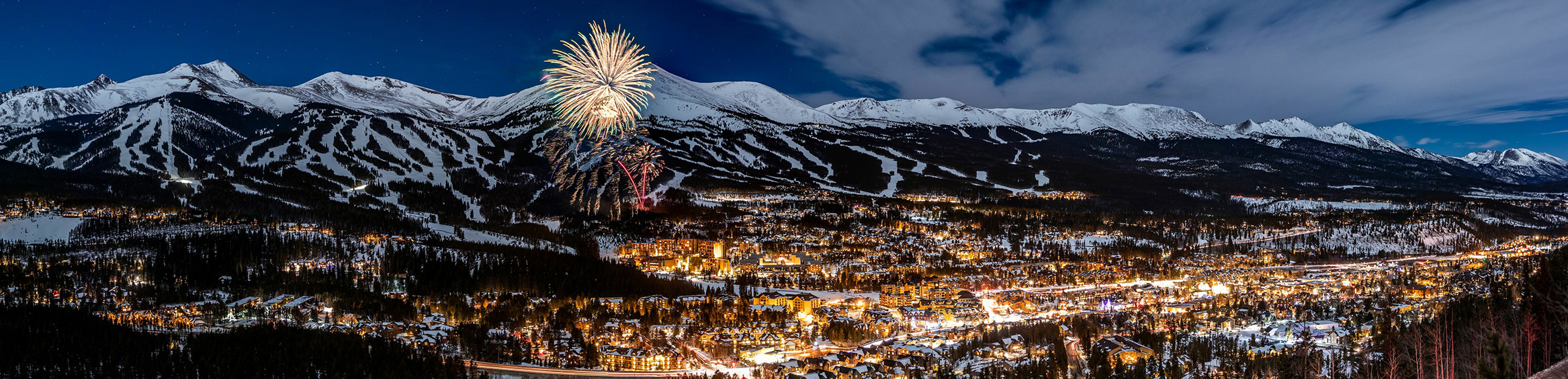 Image - Summit County Colorado Real Estate